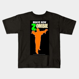 Brave New Zombie Kids T-Shirt